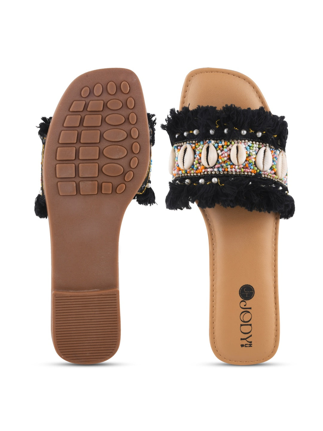 Festive Flats