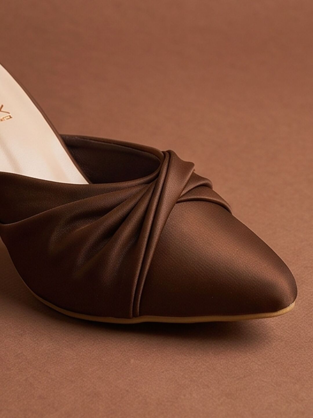 Amelie Heels