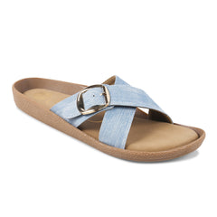 Bleu Flats