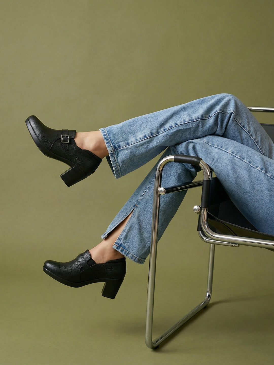 Beatrice Boots