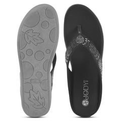 Embellished Flats