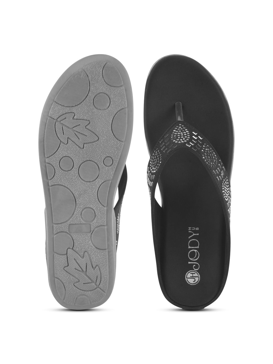Embellished Flats