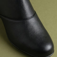 Vienna Boots