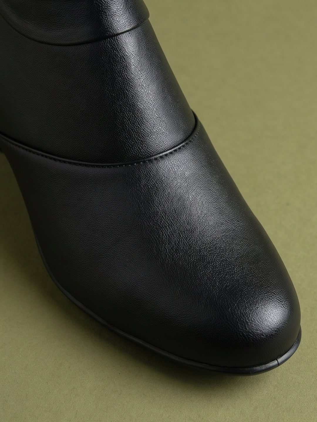 Vienna Boots