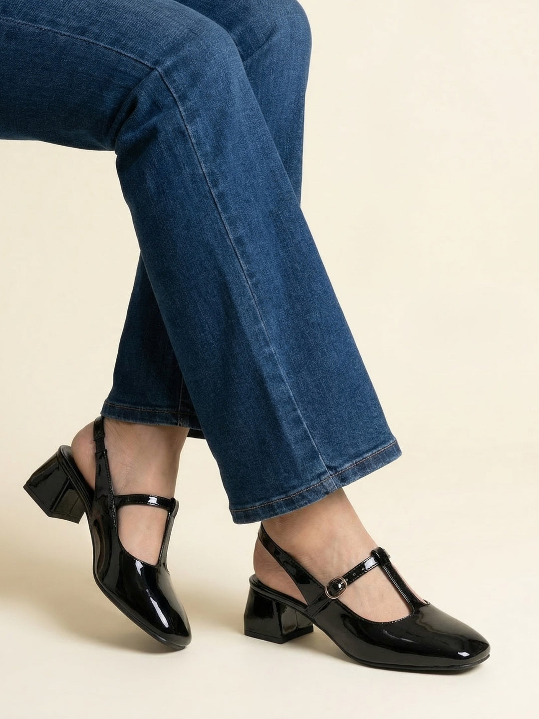 Clara Heels