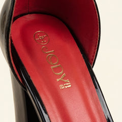 Madison Heels