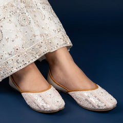 Ruhani Jutti