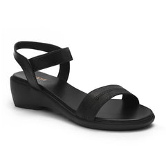 Festive Fancy Sandals