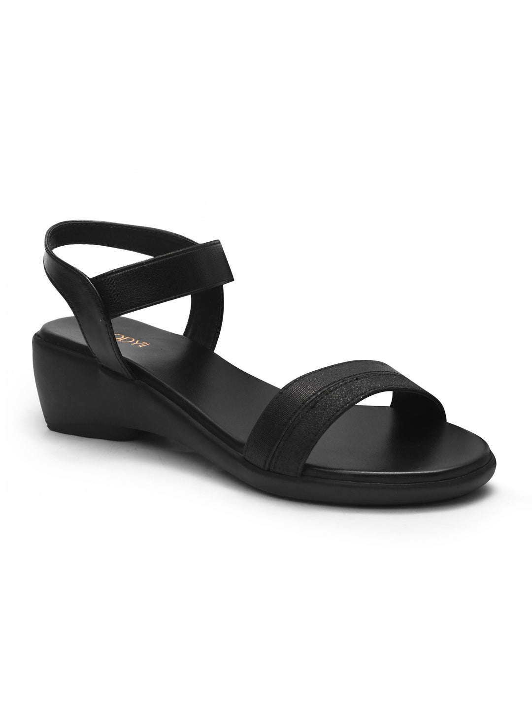 Festive Fancy Sandals