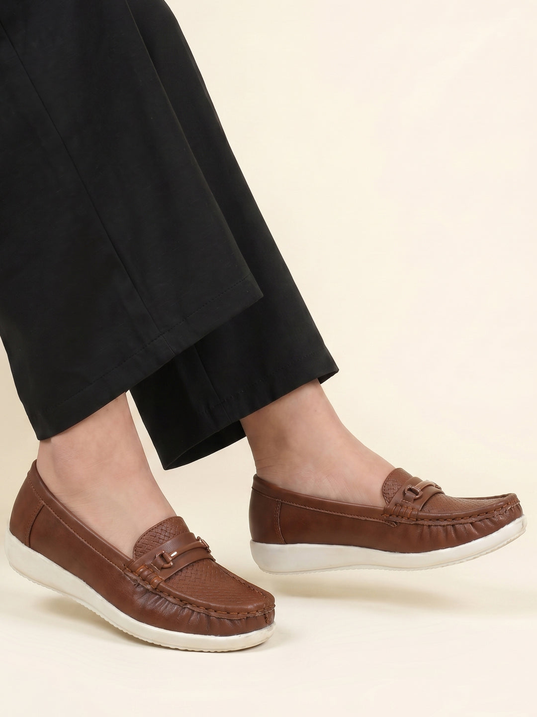Audrey Loafer