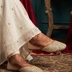Sitara Jutti