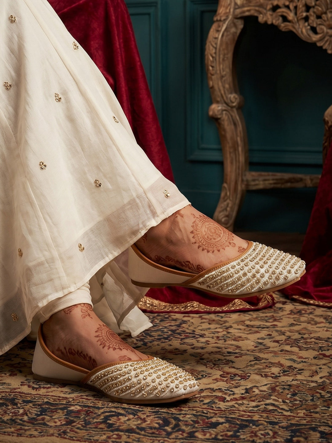 Sitara Jutti