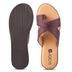 Chic Wedges