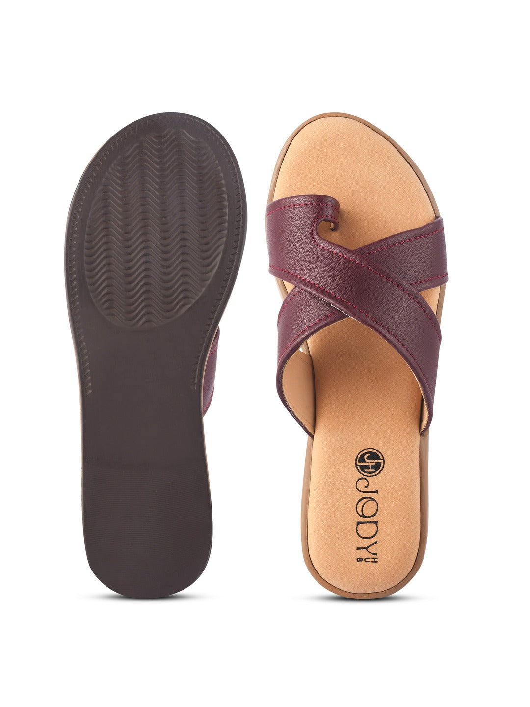Chic Wedges