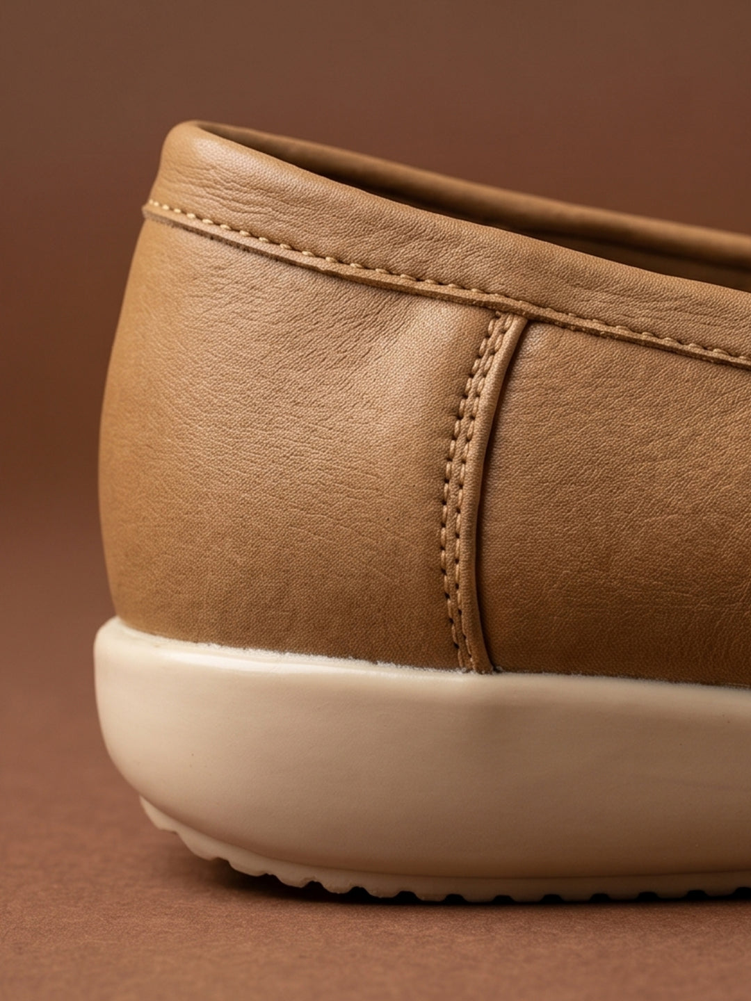 Audrey Loafer