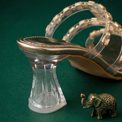 Kainaat Heels