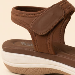 Aira Sandals