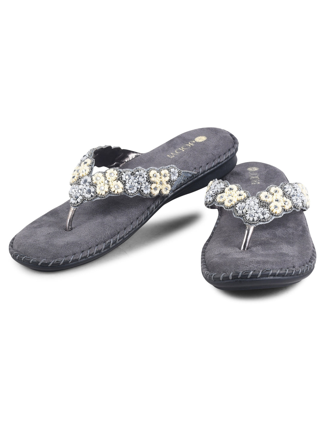 Doctor slippers