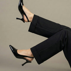 Juliette Heels