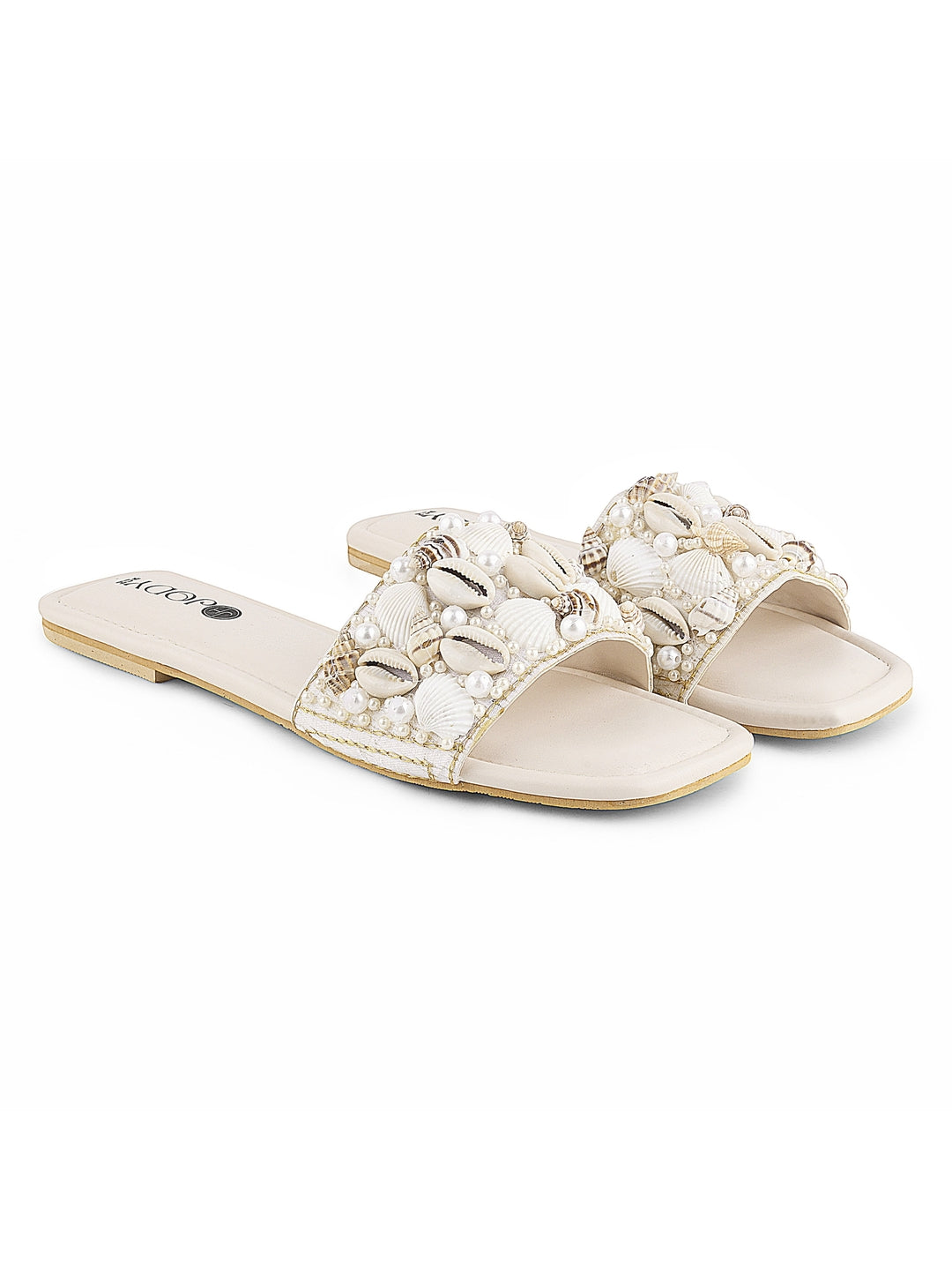 Pearl Flats