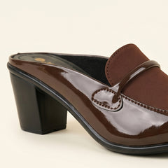Colette Heels