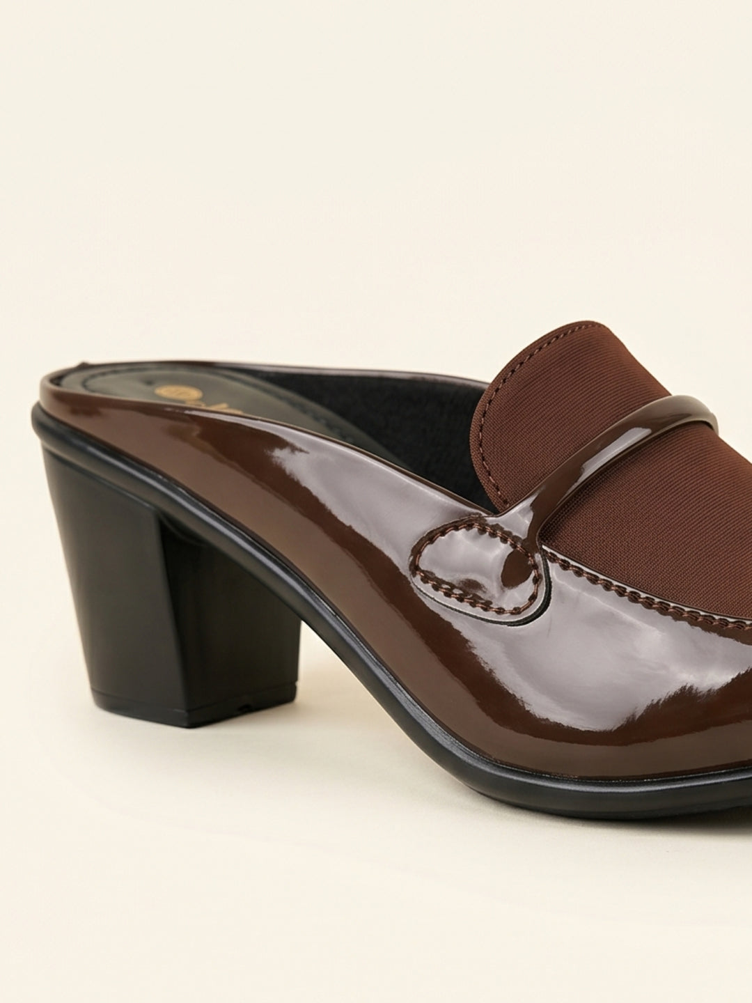 Colette Heels