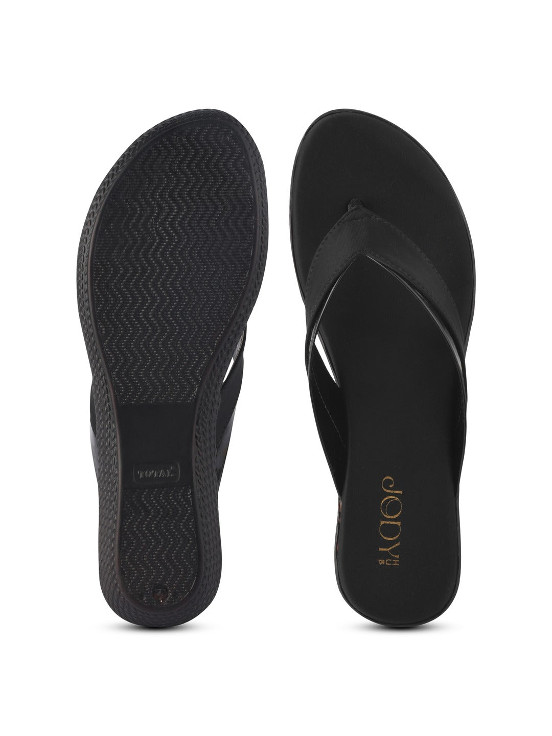Decent Flats
