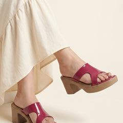 Vanta Heels