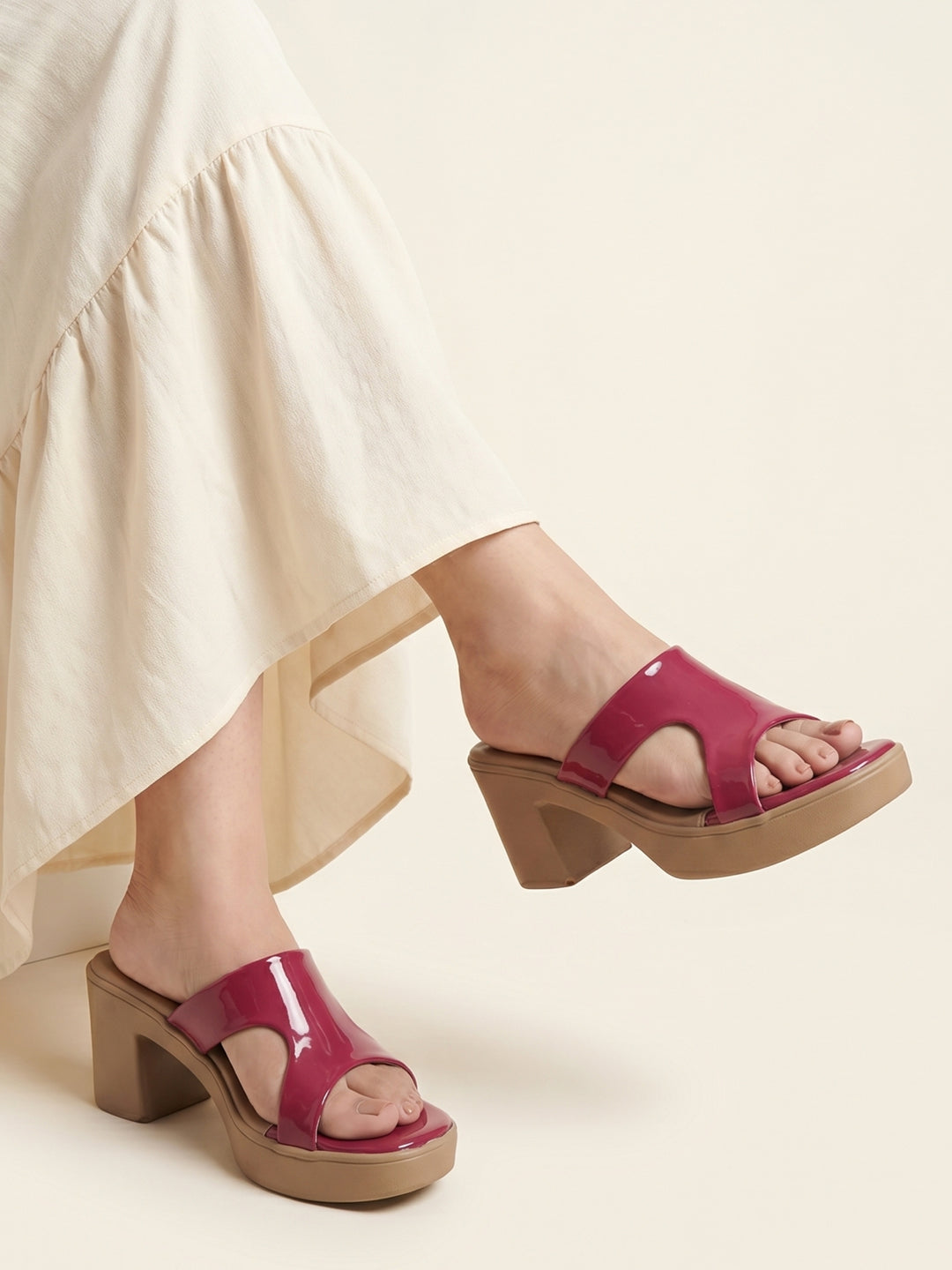 Vanta Heels