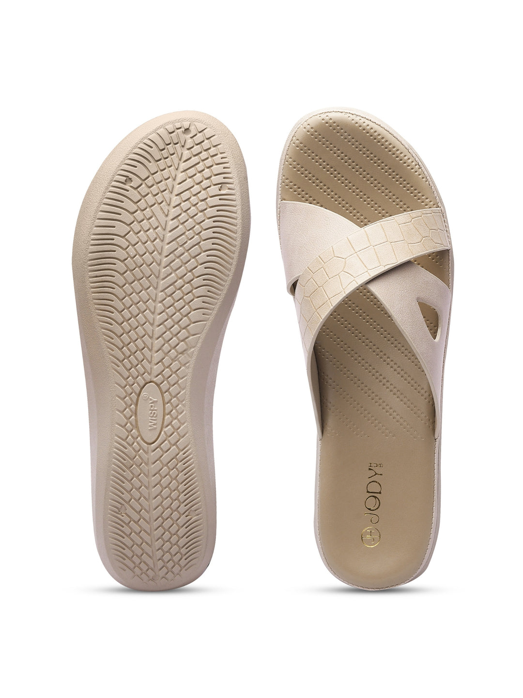 Everyday Sandals