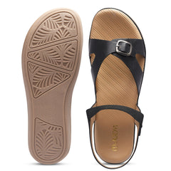 Flat Cute Sandals