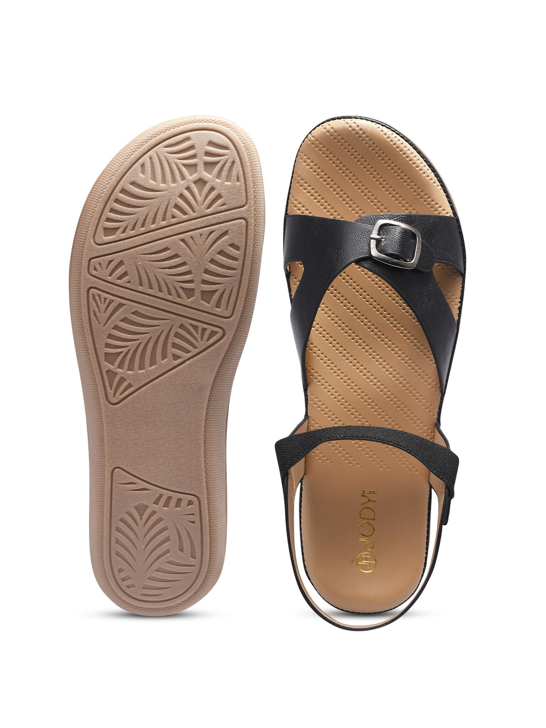 Flat Cute Sandals