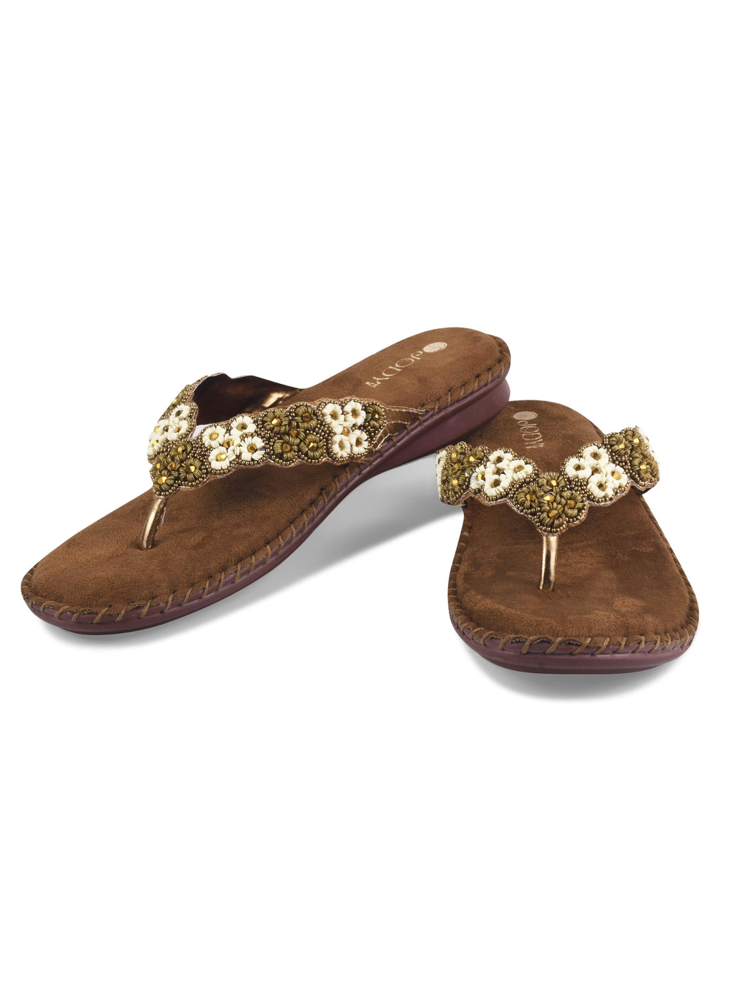 Doctor slippers