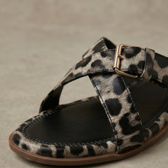 Tasha Sandals