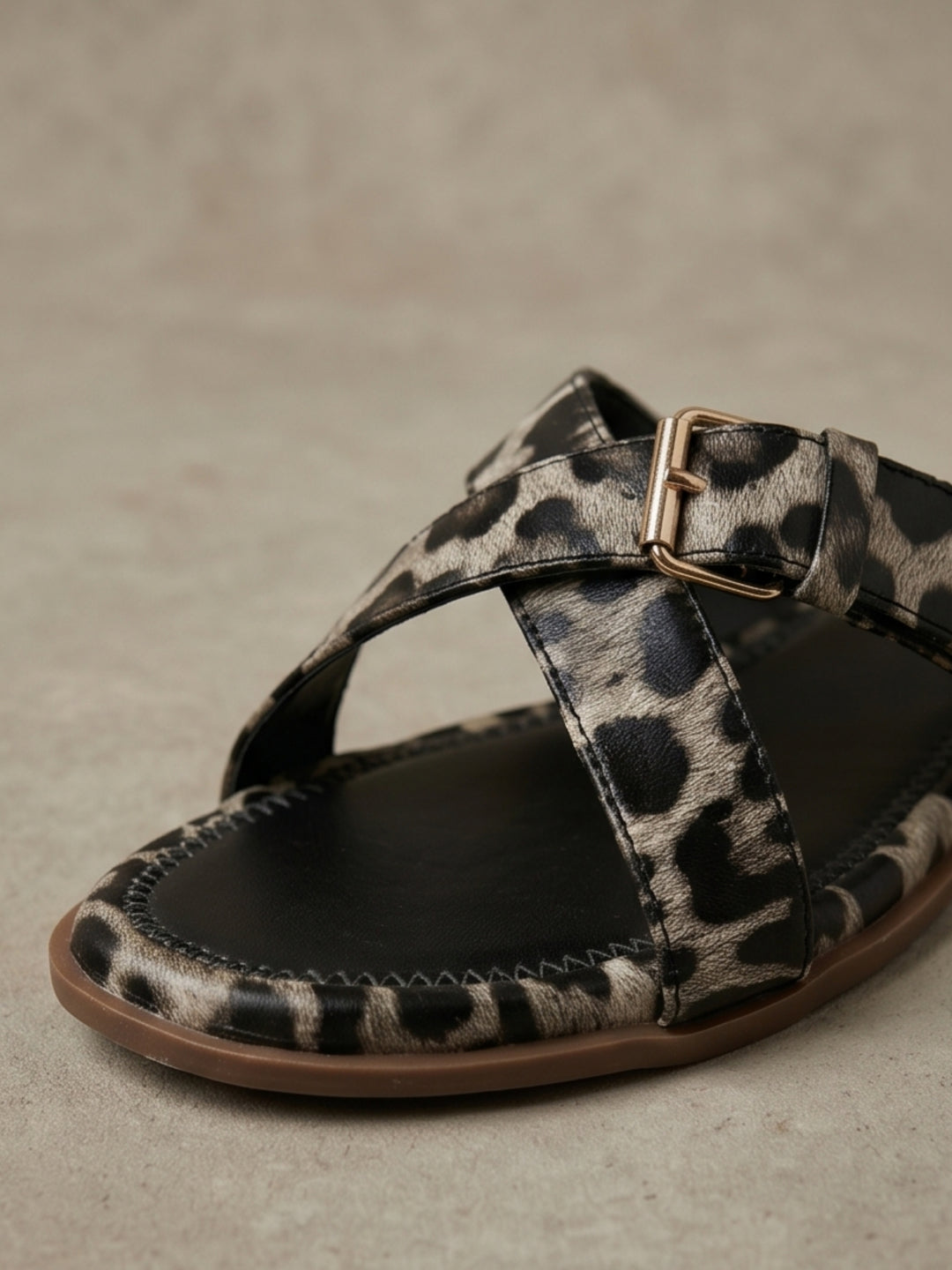 Tasha Sandals