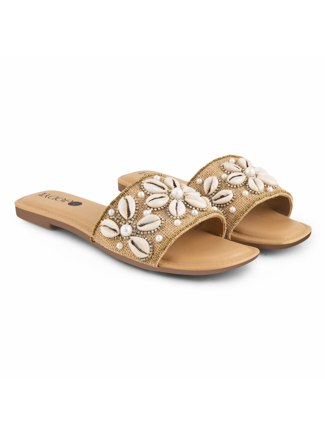 Pearl Flats
