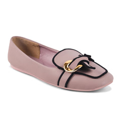Side Knot Loafers