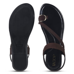 Sleek Sandals