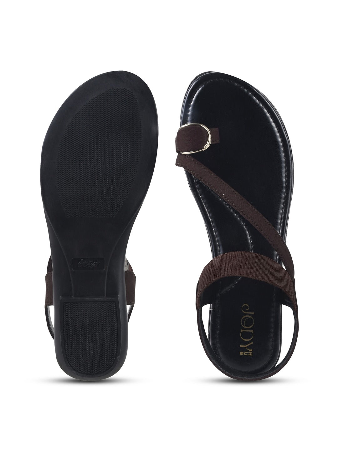 Sleek Sandals