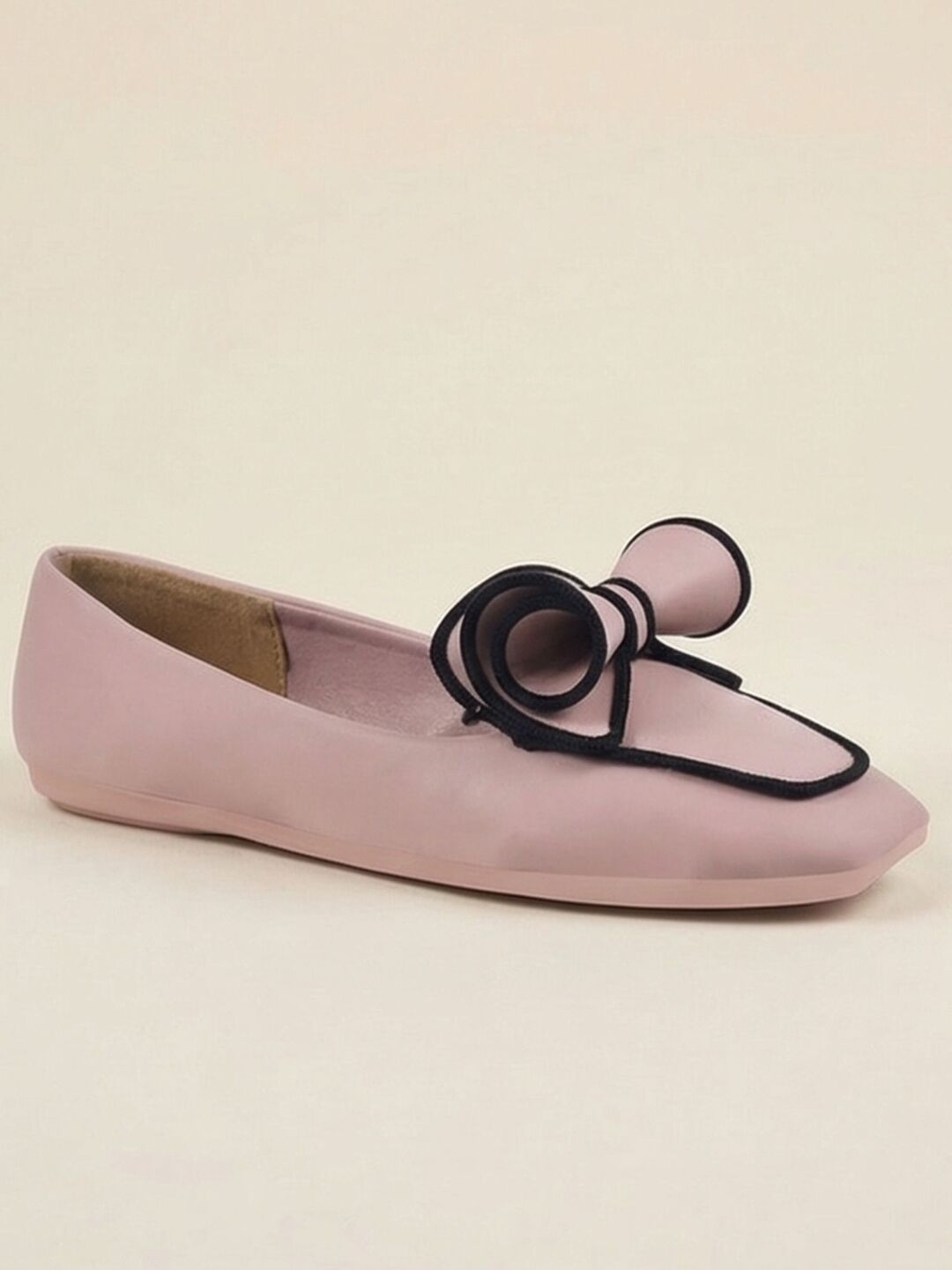 Lazo Loafers