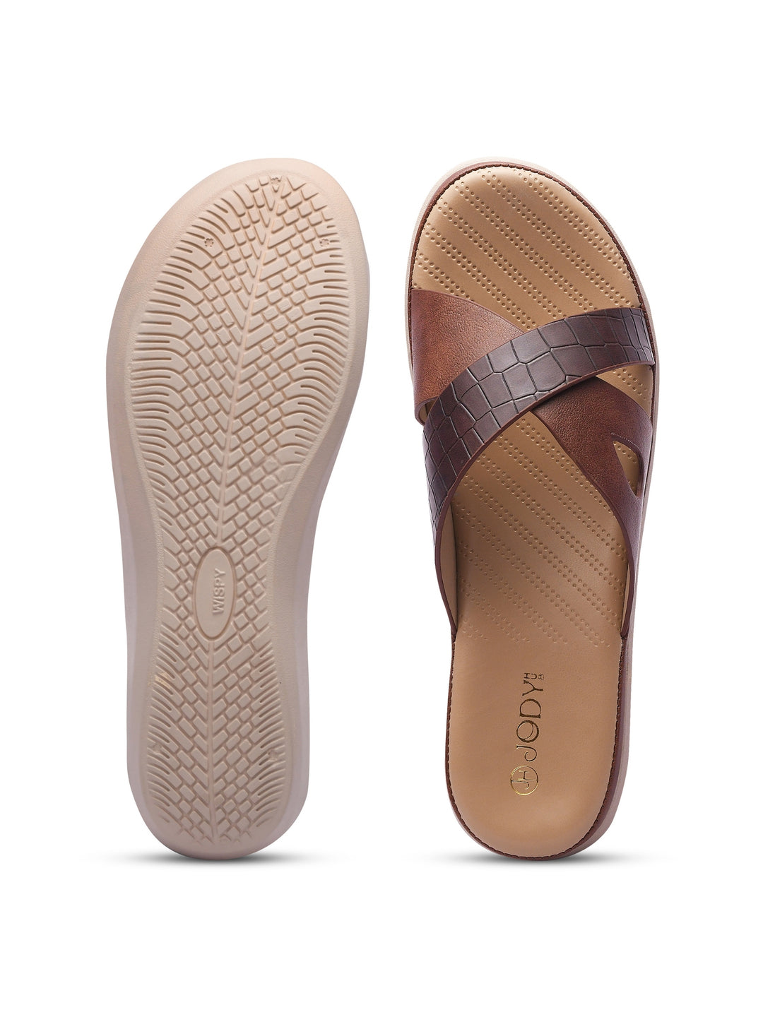Everyday Sandals