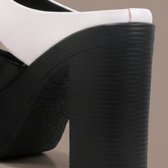 Victoria Heels