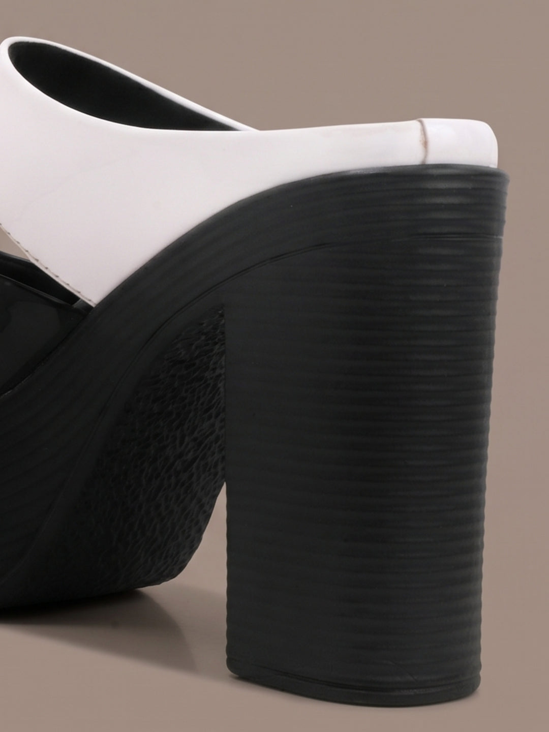 Victoria Heels