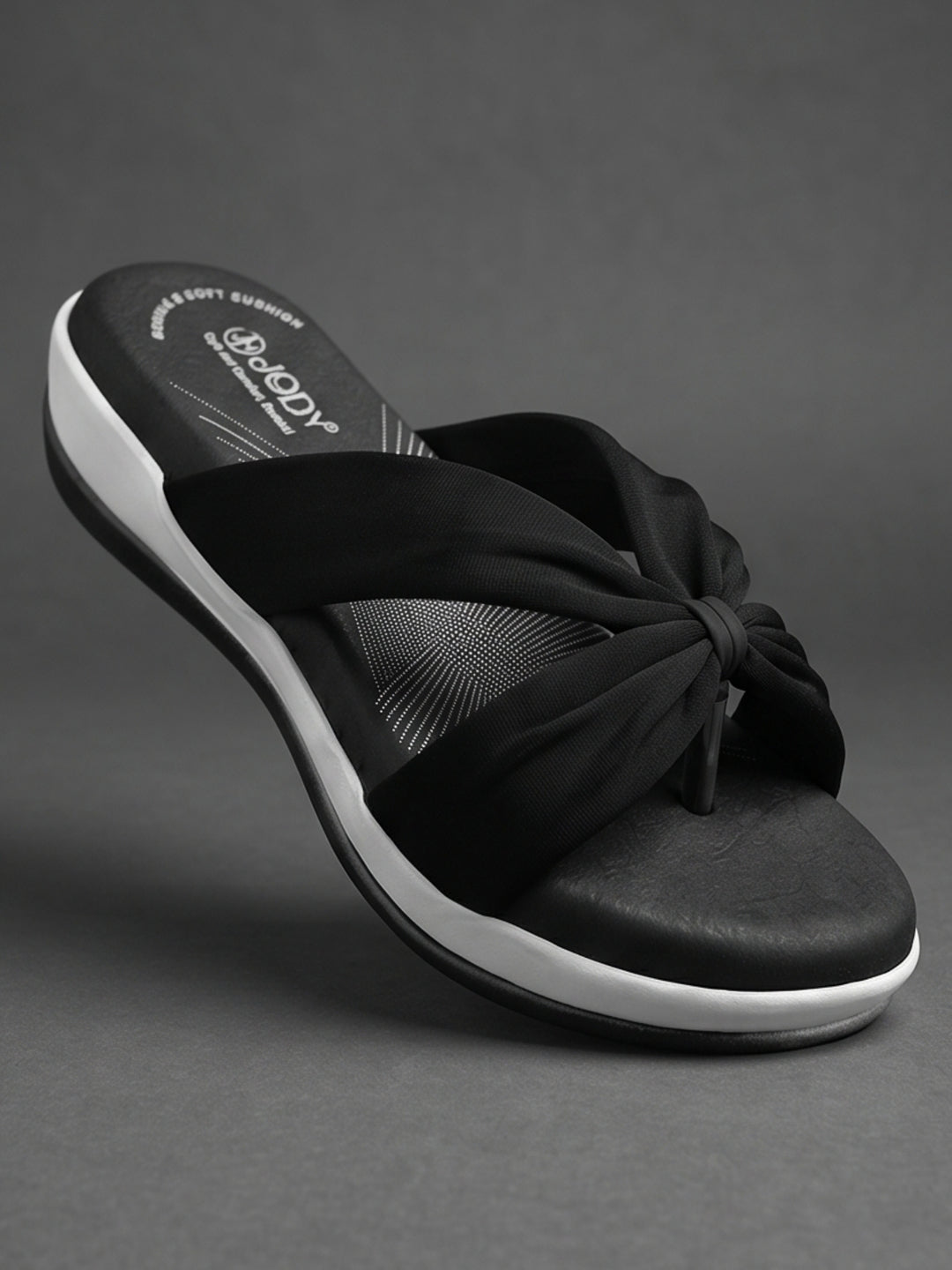 Julia Flats