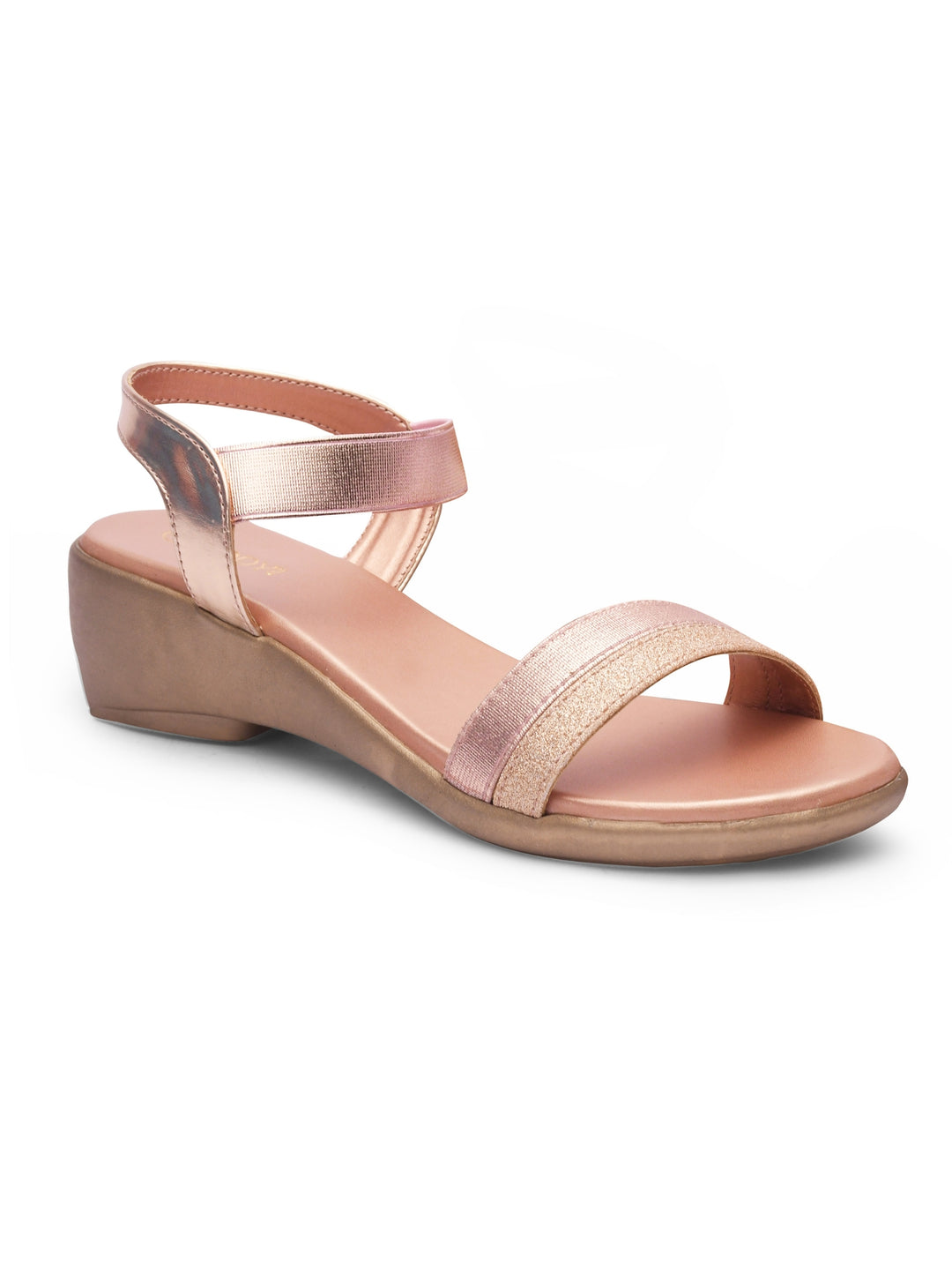 Festive Fancy Sandals