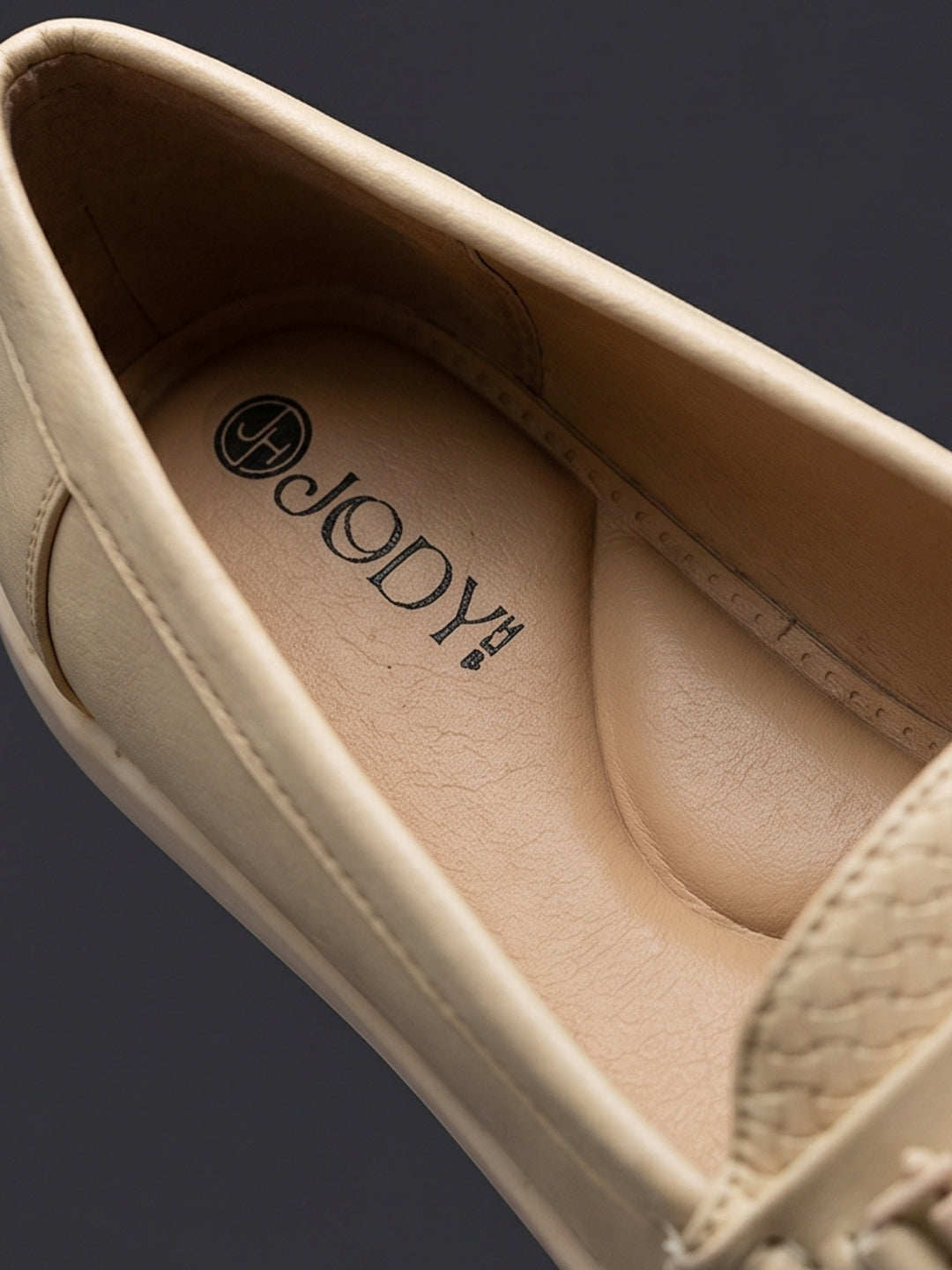 Audrey Loafer