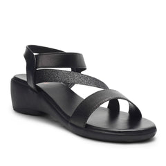 Festive Fancy Sandals