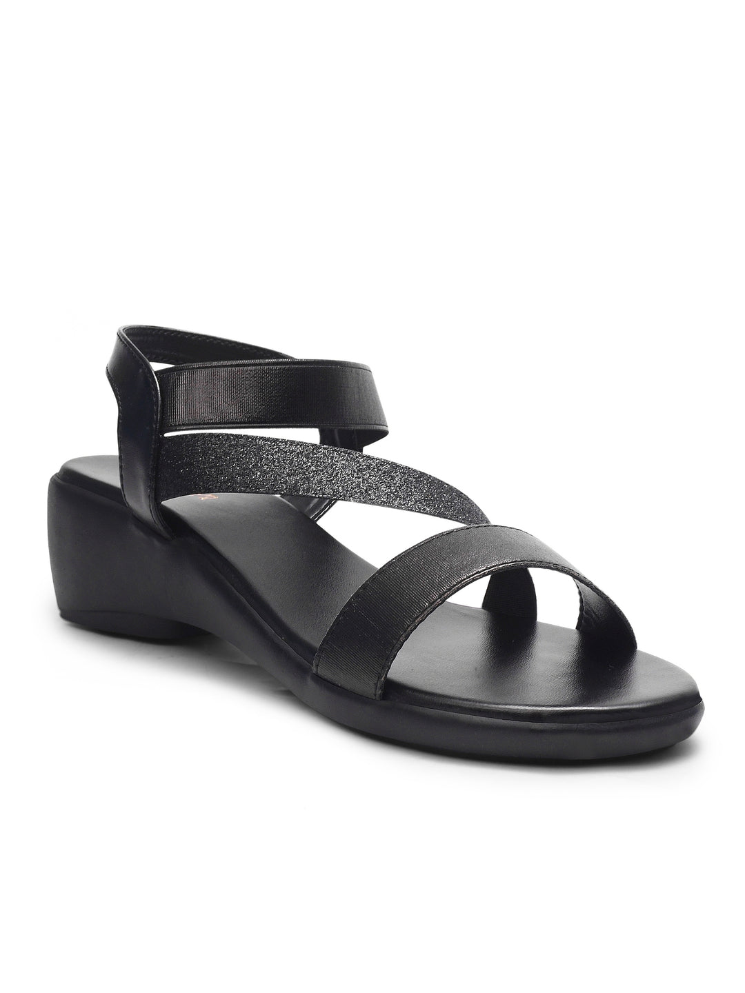 Festive Fancy Sandals