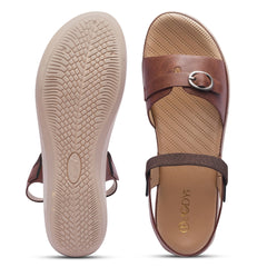 Versatile Sandals
