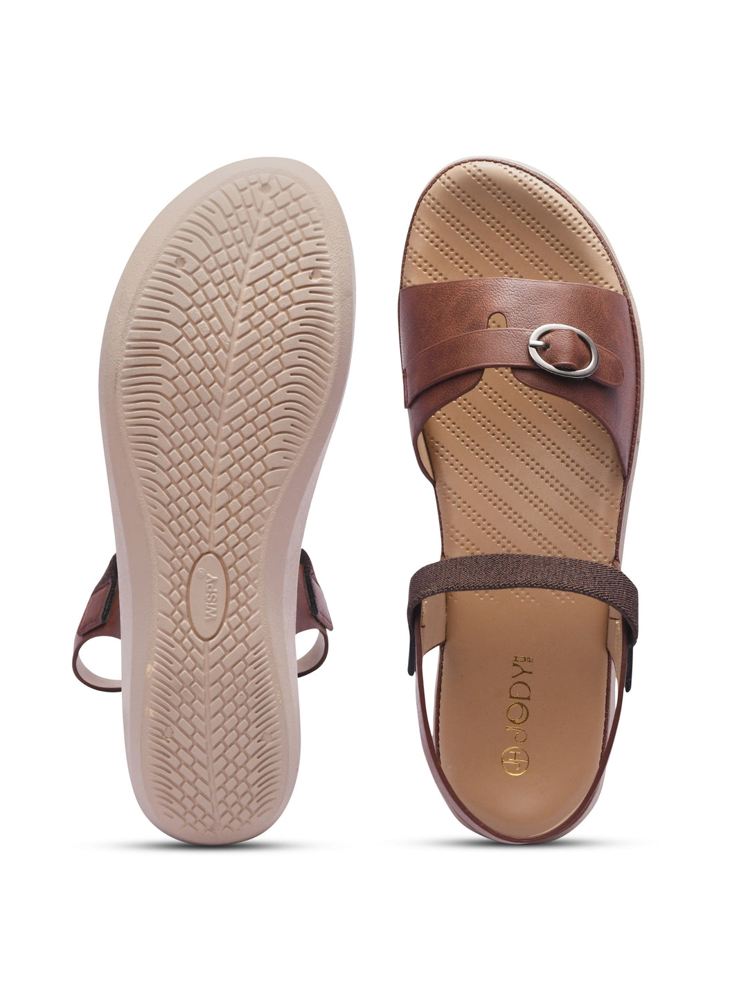 Versatile Sandals